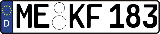 ME-KF183