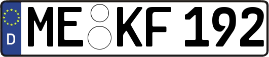 ME-KF192