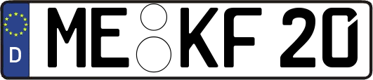 ME-KF20