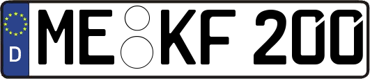 ME-KF200