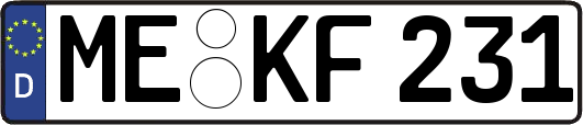 ME-KF231