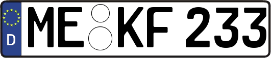 ME-KF233