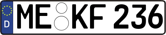 ME-KF236