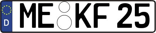 ME-KF25