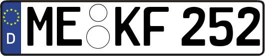 ME-KF252