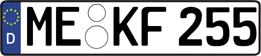ME-KF255