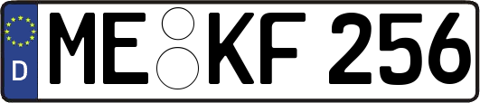 ME-KF256