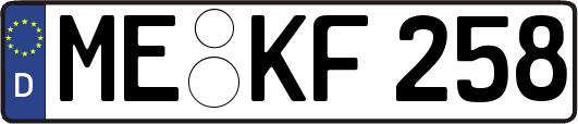 ME-KF258