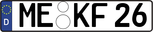 ME-KF26