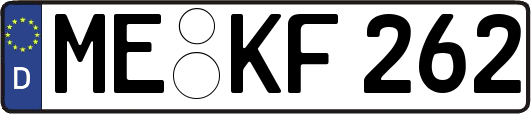 ME-KF262