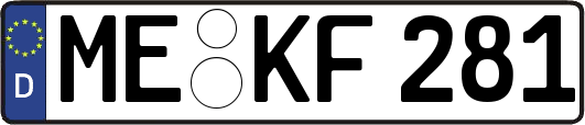 ME-KF281