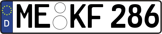 ME-KF286