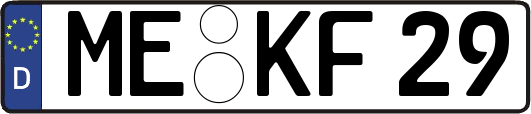 ME-KF29