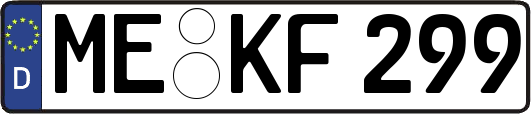 ME-KF299
