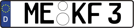 ME-KF3