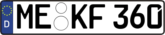 ME-KF360