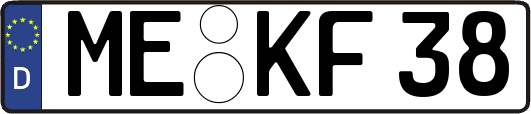 ME-KF38
