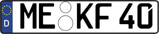 ME-KF40