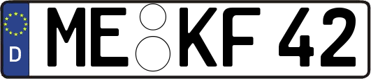 ME-KF42