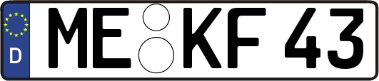 ME-KF43