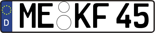 ME-KF45
