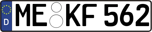ME-KF562