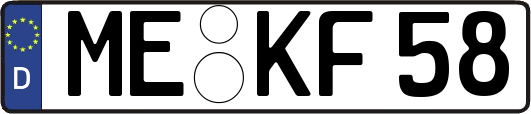 ME-KF58