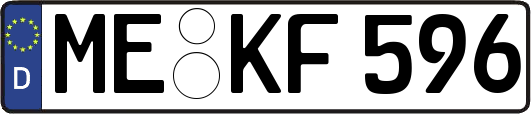 ME-KF596