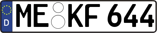 ME-KF644