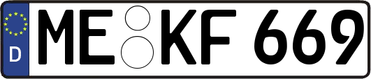 ME-KF669
