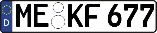 ME-KF677