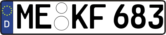 ME-KF683