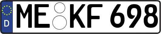 ME-KF698