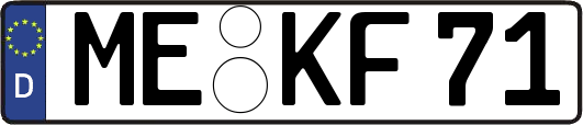 ME-KF71