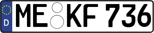 ME-KF736