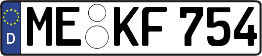 ME-KF754