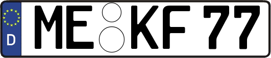 ME-KF77