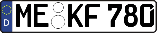 ME-KF780