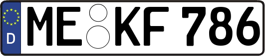 ME-KF786