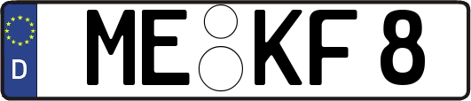 ME-KF8