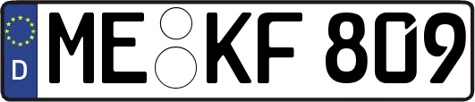 ME-KF809