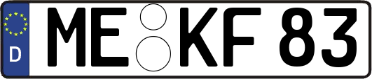ME-KF83