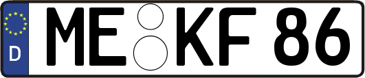ME-KF86