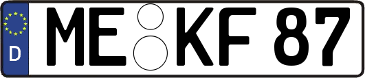 ME-KF87