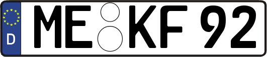 ME-KF92