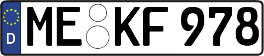 ME-KF978