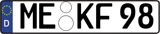 ME-KF98