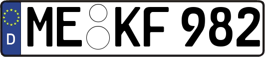 ME-KF982