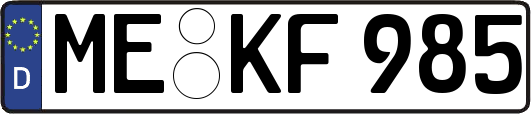 ME-KF985