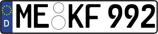 ME-KF992